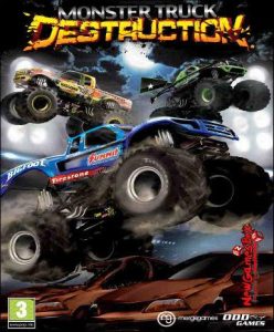 Monster Truck Destruction - Steam Game - Buy Now at Best Price