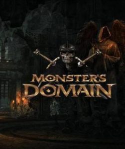Monsters Domain (Steam) - Steam Game - Buy Now at Best Price