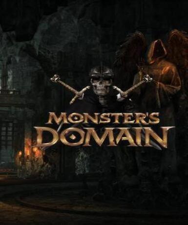 Monsters Domain (Steam) - Steam Game - Buy Now at Best Price
