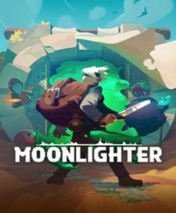 Moonlighter - Steam Game - Buy Now at Best Price