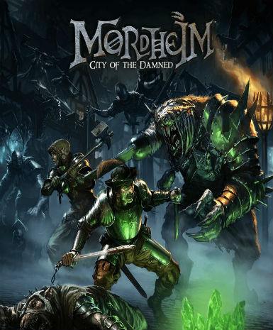 Mordheim: City of the Damned - Steam Game - Buy Now at Best Price