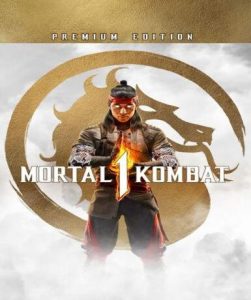 Mortal Kombat 1 (Premium Edition) (Steam) - Steam Game - Buy Now at Best Price