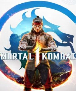 Mortal Kombat 1 (Steam) - Steam Game - Buy Now at Best Price