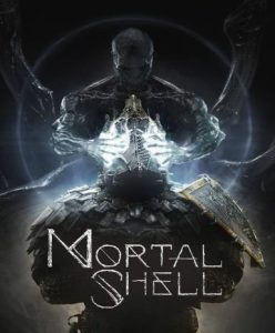 Mortal Shell (Epic Games) - Epic Store Game - Buy Now at Best Price