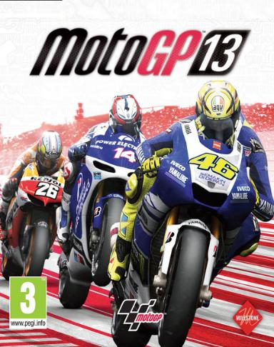 MotoGP 13 - Steam Game - Buy Now at Best Price
