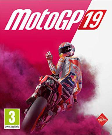 MotoGP 19 - Steam Game - Buy Now at Best Price