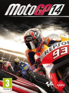 MotoGP 2014 - Steam Game - Buy Now at Best Price