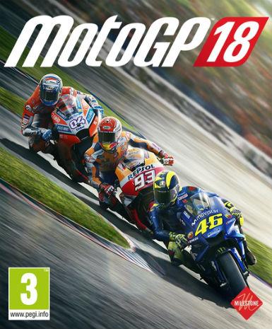 MotoGP 2018 - Steam Game - Buy Now at Best Price