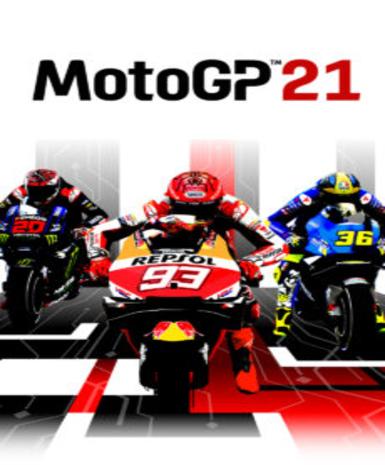 MotoGP 21 - Steam Game - Buy Now at Best Price