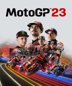 MotoGP 23 (Switch) (EU) - Switch Game - Buy Now at Best Price