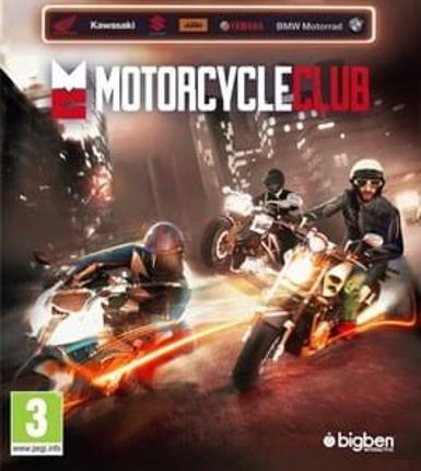 Motorcycle Club - Steam Game - Buy Now at Best Price