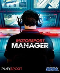 Motorsport Manager - Steam Game - Buy Now at Best Price