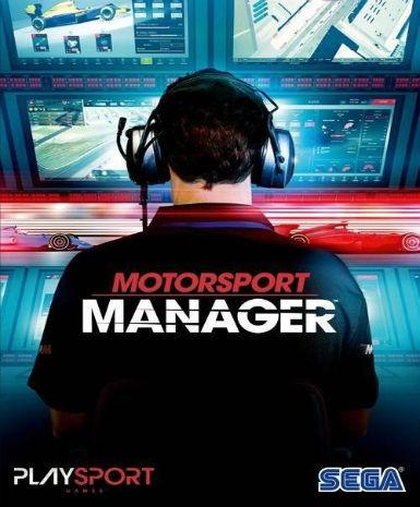 Motorsport Manager (EU) - Steam Game - Buy Now at Best Price