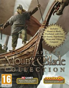 Mount & Blade Full Collection - Steam Game - Buy Now at Best Price