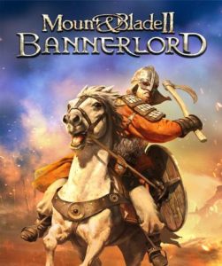 Mount & Blade II: Bannerlord (Steam) (EU) - Steam Game - Buy Now at Best Price