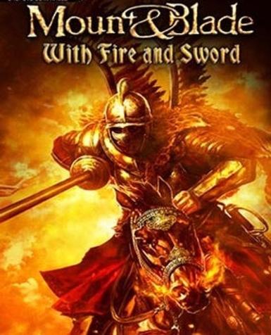 Mount & Blade With Fire and Sword Wild Fields (Steam) - Steam Game - Buy Now at Best Price