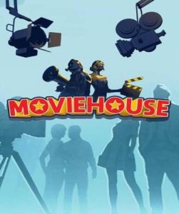 Moviehouse: The Film Studio Tycoon (Steam) - Steam Game - Buy Now at Best Price