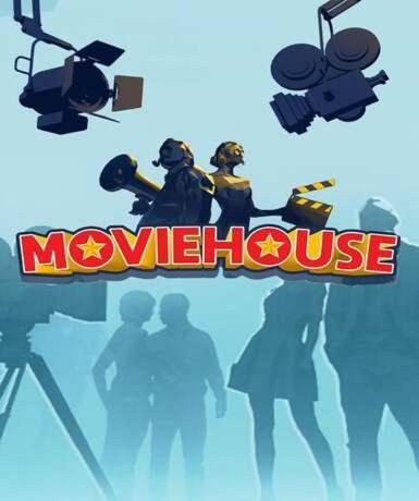 Moviehouse: The Film Studio Tycoon (Steam) - Steam Game - Buy Now at Best Price