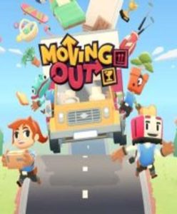 Moving Out - Steam Game - Buy Now at Best Price