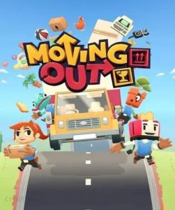 Moving Out (Switch) (EU) - Switch Game - Buy Now at Best Price