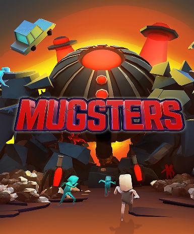 Mugsters (Steam) - Steam Game - Buy Now at Best Price