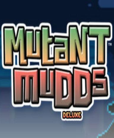 Mutant Mudds Deluxe - Steam Game - Buy Now at Best Price
