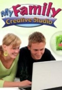 My Family Creative Studio - Steam Game - Buy Now at Best Price