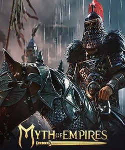 Myth of Empires (Steam) - Steam Game - Buy Now at Best Price