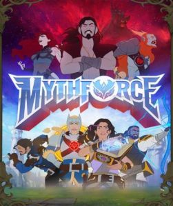 MythForce (Steam) (EU) - Steam Game - Buy Now at Best Price