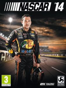 NASCAR 14 - Steam Game - Buy Now at Best Price