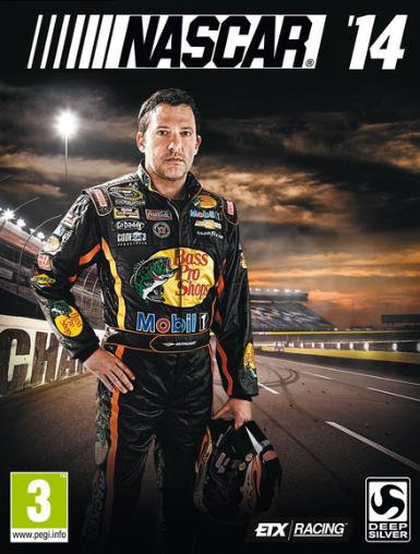 NASCAR 14 - Steam Game - Buy Now at Best Price