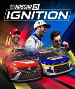 NASCAR 21: Ignition - Steam Game - Buy Now at Best Price