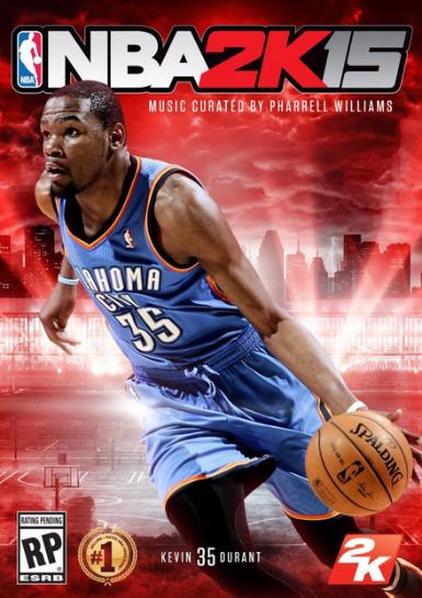 NBA 2K15 - Steam Game - Buy Now at Best Price