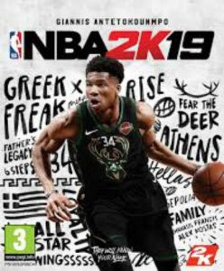 NBA 2K19 (EU) - Steam Game - Buy Now at Best Price
