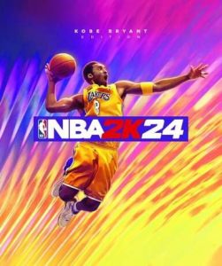 NBA 2K24 (Kobe Bryant Edition) (Xbox Series X/S) - Xbox Live Game - Buy Now at Best Price