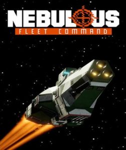 NEBULOUS: Fleet Command (Steam) - Steam Game - Buy Now at Best Price