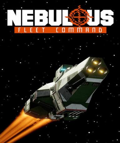 NEBULOUS: Fleet Command (Steam) - Steam Game - Buy Now at Best Price