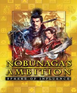 NOBUNAGA’S AMBITION: Sphere of Influence - Steam Game - Buy Now at Best Price