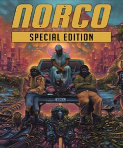 NORCO (Special Edition) (Steam) - Steam Game - Buy Now at Best Price