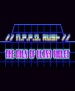 NPPD Rush – The Milk of Ultra Violet - Steam Game - Buy Now at Best Price