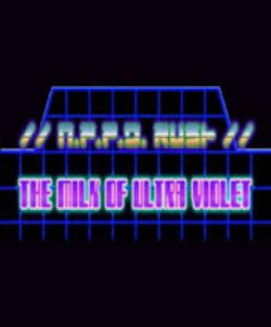 NPPD Rush – The Milk of Ultra Violet - Steam Game - Buy Now at Best Price