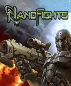 Nanofights - Steam Game - Buy Now at Best Price