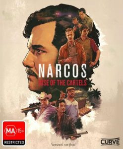 Narcos: Rise of the Cartels - Steam Game - Buy Now at Best Price
