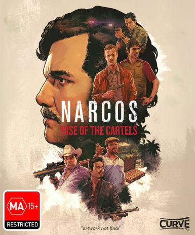 Narcos: Rise of the Cartels - Steam Game - Buy Now at Best Price
