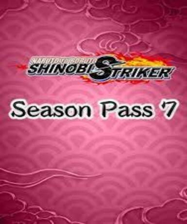 Naruto to Boruto: Shinobi Striker – Season Pass 7 (DLC) (Steam) - Steam Game - Buy Now at Best Price