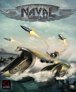 Naval Warfare - None Game - Buy Now at Best Price