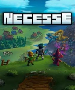 Necesse (Steam) - Steam Game - Buy Now at Best Price