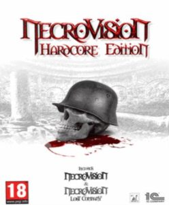 NecroVisioN – Hardcore Pack - Steam Game - Buy Now at Best Price