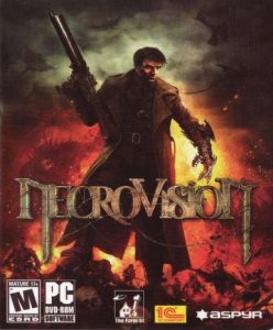 NecroVision - Steam Game - Buy Now at Best Price