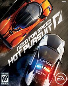 Need for Speed: Hot Pursuit (Origin) - EA App Game - Buy Now at Best Price